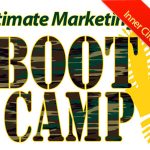 2012 Ultimate Marketing Bootcamp - Audio 2012 Ultimate Marketing Bootcamp - Audio