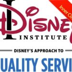 Disney Institute - Staff Selection, Training and Engagement