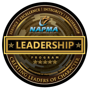 Leadership-Patch-Logo