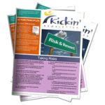 Kickin Newsletter: September - Humilty Kickin Newsletter: September - Humilty
