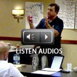 Audio: West Point Meeting 2014