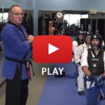 Super Sparring & Leadership Seminars with Grand Master Jeff Smith