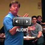 AUDIOS: 2015 Master Mind Live Meeting Sterling VA