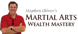 Martial Arts Wealth Mastery
