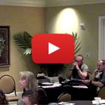 Videos: 2015 Master Mind Meeting - Clearwater Beach, FL - Part 2