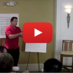 Videos: 2015 Master Mind Meeting - Clearwater Beach, FL - Part 3