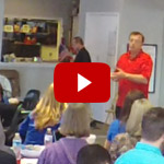 Videos: 2016 Master Mind Meeting - Sterling, VA - Part 3