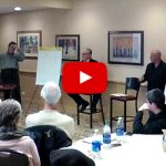 Videos: 2016 Master Mind Meeting - Breckenridge CO - Day 1