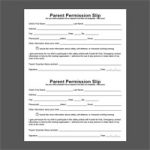 permission-slip